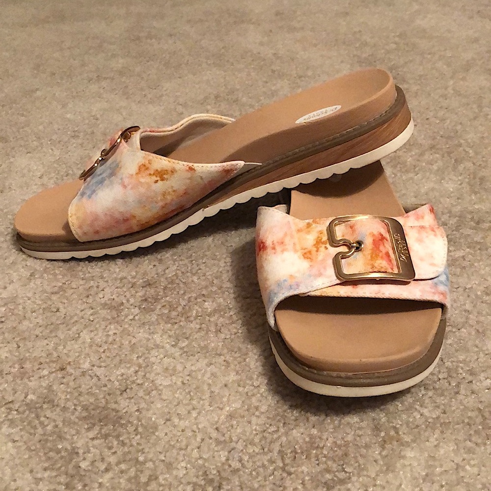 Dr scholls sandals